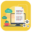 A Tech Group - Professional Notepad 