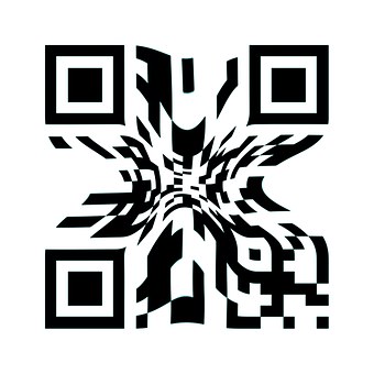 QR codes