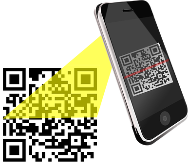 qr code
