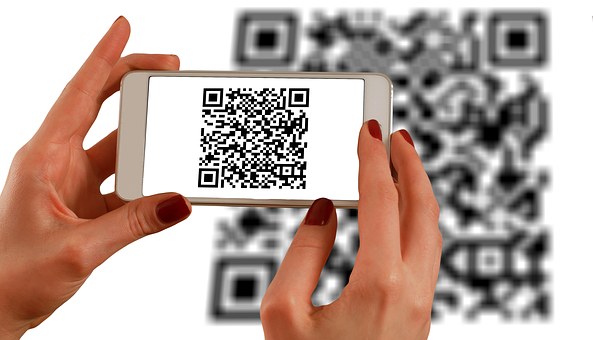 barcode