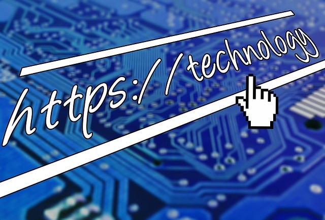 The top benefits of technology