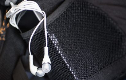 earphone