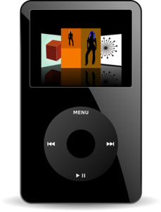 iTubes Music Player