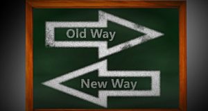 New Way 