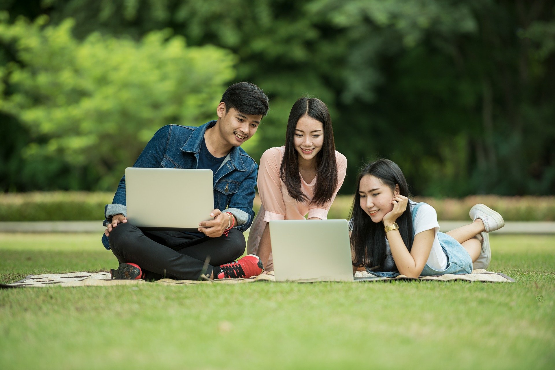 How Does Technology Impact Our Lives?