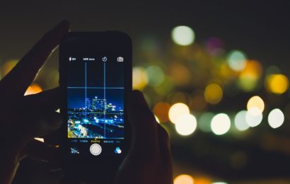 The Influence of Technology on Society