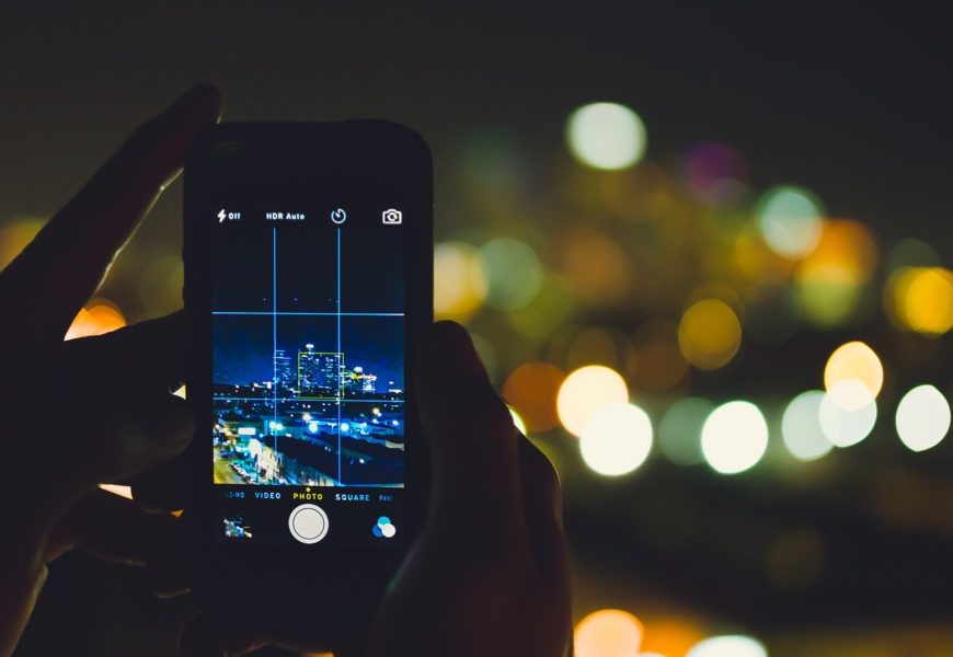 The Influence of Technology on Society