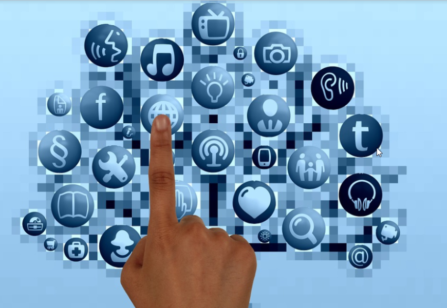 Social Media’s Impacts on Business