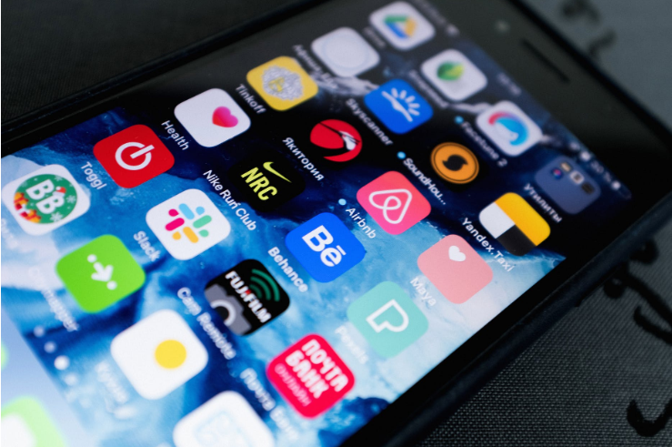 mobile apps