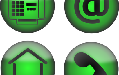 An Overview of Online E-Mail Faxing