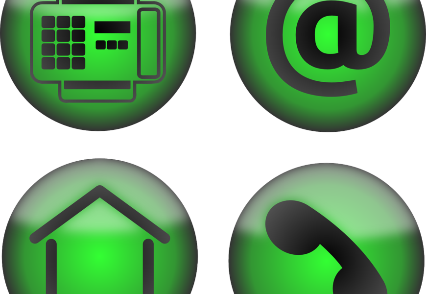 An Overview of Online E-Mail Faxing