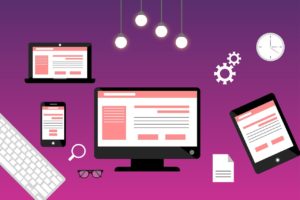 webpage