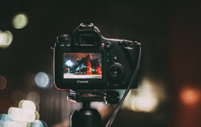 Digital Technology Is the Game Changer in Photography
