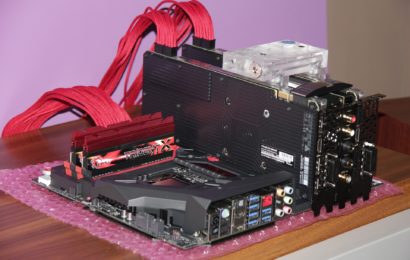 Advantages of Water Cooling Your PC