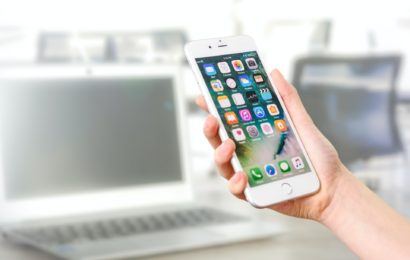 File Manager Apps for iOS