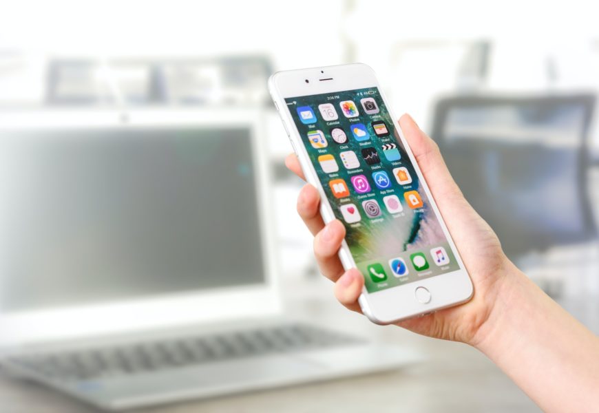 File Manager Apps for iOS