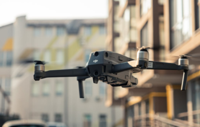 What You Need to Know About Drones