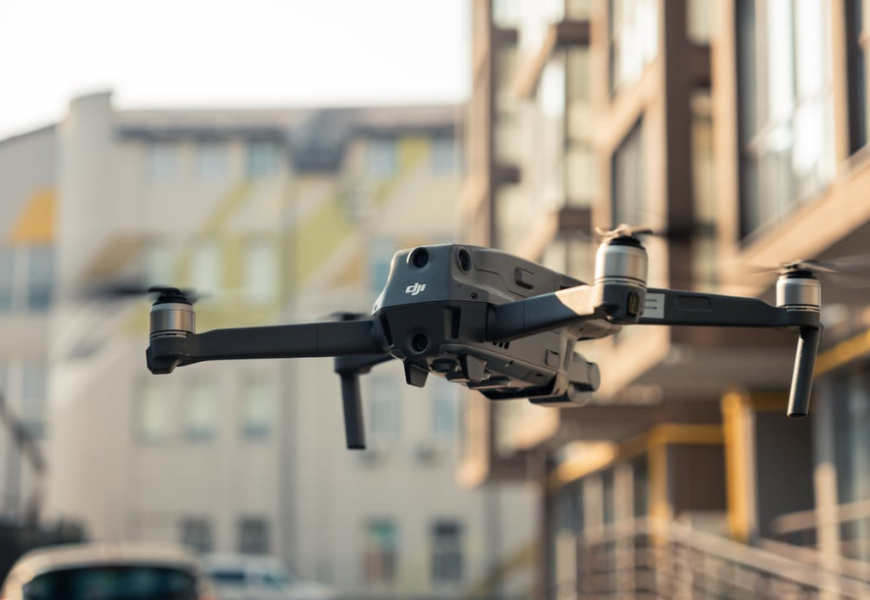 What You Need to Know About Drones