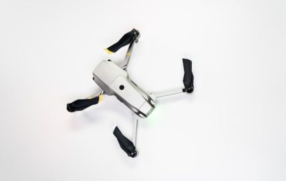 Factors to Consider When Buying RC Drone