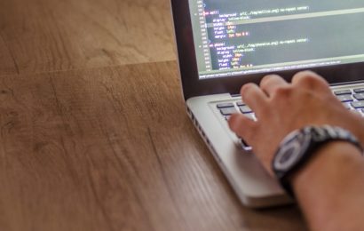 Things About Cyber Security