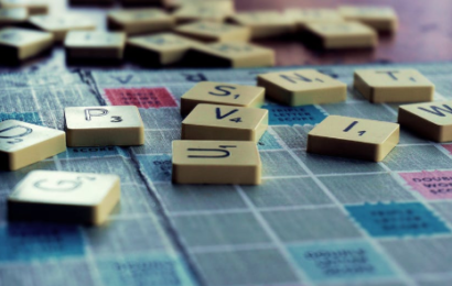 Tips for Winning Scrabble Game on Your Computer