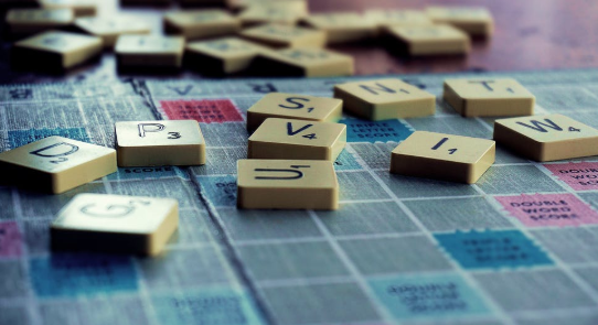 Tips for Winning Scrabble Game on Your Computer