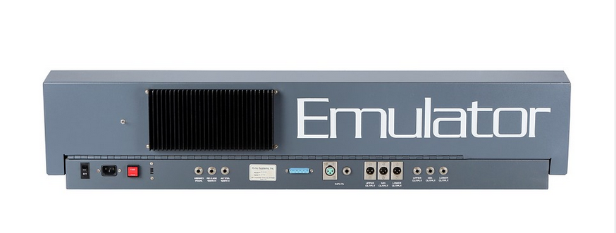 emulator