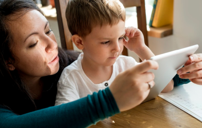 How Learning Apps Helps Autistic Child’s Education