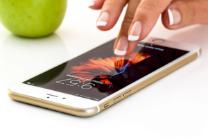 phone