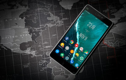 Top Ten Utility Apps for Your Phone