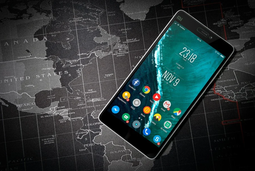 Top Ten Utility Apps for Your Phone