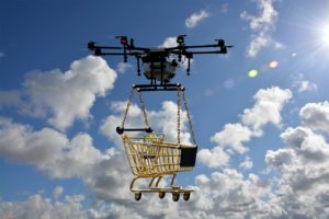 Drone 