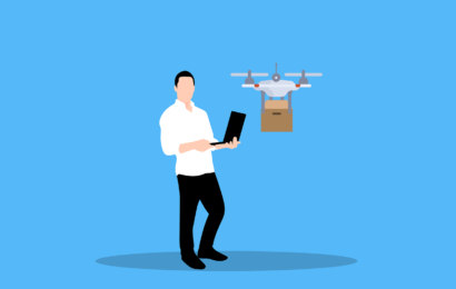Overview of Drone Delivery Services