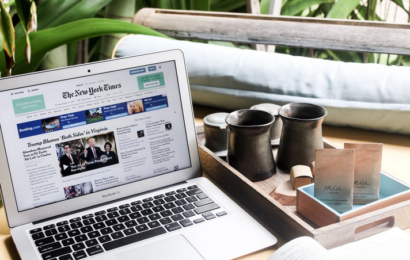 Ultimate Guide to Digital Newspaper