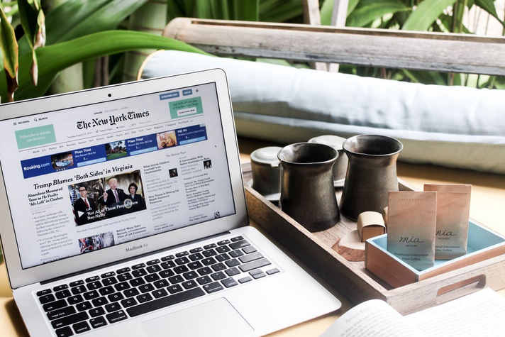 Ultimate Guide to Digital Newspaper