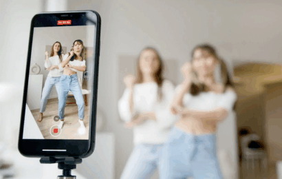 influencers